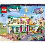 Lego Friends 41731 - Mezinárodní škola v městečku Heartlake8