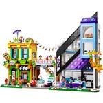 Lego Friends 41732 - Květinářství a design studio v centru města1