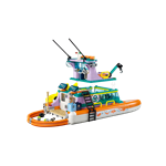 LEGO Friends 41734 Námořní záchranářská loď4