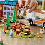 Lego Friends 41735 - Malý domek na kolech2