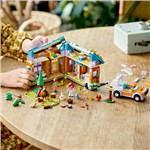 Lego Friends 41735 - Malý domek na kolech3