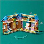 Lego Friends 41735 - Malý domek na kolech5