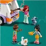 Lego Friends 41735 - Malý domek na kolech6
