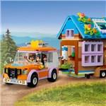 Lego Friends 41735 - Malý domek na kolech7