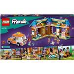 Lego Friends 41735 - Malý domek na kolech9