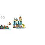 LEGO® Friends 41736 Námořní záchranářské centrum7