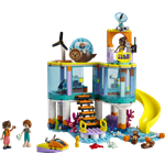 LEGO® Friends 41736 Námořní záchranářské centrum2