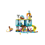LEGO® Friends 41736 Námořní záchranářské centrum3