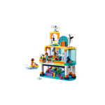 LEGO® Friends 41736 Námořní záchranářské centrum4