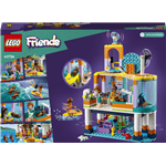 LEGO® Friends 41736 Námořní záchranářské centrum8