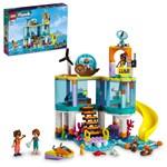 LEGO® Friends 41736 Námořní záchranářské centrum1