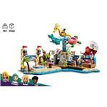 LEGO® Friends 41737 Zábavní park na pláži6