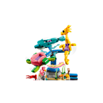 LEGO® Friends 41737 Zábavní park na pláži3