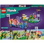 Lego Friends 41738 - Záchrana pejska na kole9