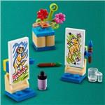 Lego Friends 41739 - Liannin pokoj2