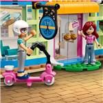 Lego Friends 41743 - Kadeřnictví6