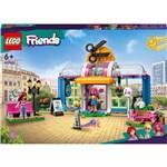 Lego Friends 41743 - Kadeřnictví8