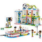 LEGO® Friends 41744 Sportovní středisko1