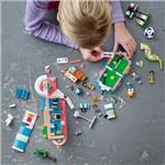 LEGO® Friends 41744 Sportovní středisko6