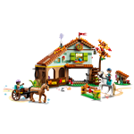 LEGO Friends 41745 Autumn a její koňská stáj4