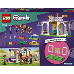 LEGO® Friends 41746 Výcvik koní6