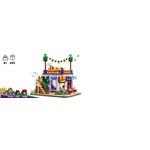 LEGO Friends 41747 Komunitní kuchyně v městečku Heartlake4