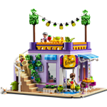 LEGO Friends 41747 Komunitní kuchyně v městečku Heartlake2