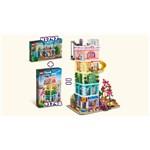 LEGO Friends 41747 Komunitní kuchyně v městečku Heartlake6