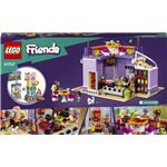 LEGO Friends 41747 Komunitní kuchyně v městečku Heartlake7