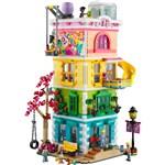 Lego Friends 41748 - Komunitní centrum v městečku Heartlake1