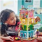 Lego Friends 41748 - Komunitní centrum v městečku Heartlake2