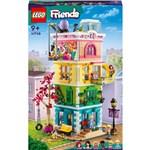 Lego Friends 41748 - Komunitní centrum v městečku Heartlake8