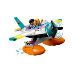 LEGO Friends 41752 Záchranářský hydroplán2