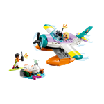 LEGO Friends 41752 Záchranářský hydroplán3