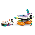 LEGO Friends 41752 Záchranářský hydroplán5