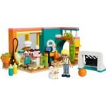 Lego Friends 41754 - Leův pokoj1