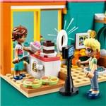 Lego Friends 41754 - Leův pokoj3
