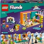 Lego Friends 41754 - Leův pokoj6