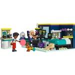 Lego Friends 41755 - Pokoj Novy1