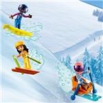 LEGO® Friends 41756 Lyžařský resort s kavárnou6