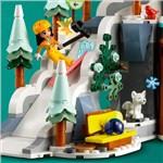 LEGO® Friends 41756 Lyžařský resort s kavárnou10