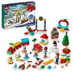 LEGO Friends 41758 Adventní kalendář 20231