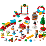 LEGO Friends 41758 Adventní kalendář 20232