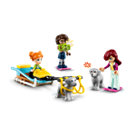 LEGO® Friends 41760 Zimní dobrodružství v iglú3