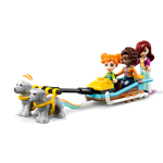 LEGO® Friends 41760 Zimní dobrodružství v iglú4