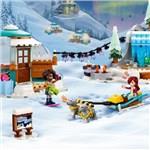 LEGO® Friends 41760 Zimní dobrodružství v iglú9