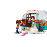 LEGO® Friends 41760 Zimní dobrodružství v iglú5