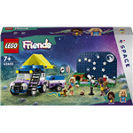LEGO® Friends 42603 Karavan na pozorování hvězd2