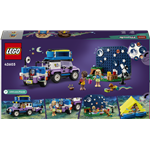 LEGO® Friends 42603 Karavan na pozorování hvězd3