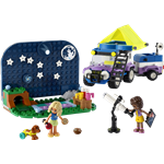 LEGO® Friends 42603 Karavan na pozorování hvězd1